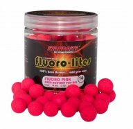 STARBAITS POP UP FLUORO LITE 14mm 80g růžová