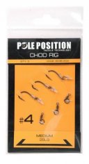 Pole Position Chod Rig 28lb vel.4