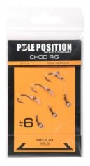 Pole Position Chod Rig 28lb vel.6