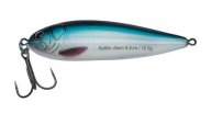 Abu Garcia Plandavka Rattlin Atom 9,5cm Baltic Herring