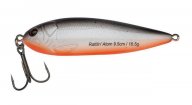 Abu Garcia Plandavka Rattlin Atom 9,5cm Fegis