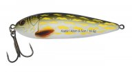 Abu Garcia Plandavka Rattlin Atom 9,5cm Pike