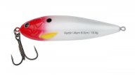 Abu Garcia Plandavka Rattlin Atom 9,5cm Red Head