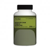 Avid Carp Nutrition Monster Crab-Tuna & Spirulina Liquid Food 250ml