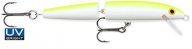 Rapala Wobler Jointed Floating  J11 SFCU