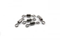 MATRIX obratlík Barrel Swivels 10ks vel. 18