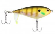 Berkley CHOPPO FL 7,5cm MF Bluegill