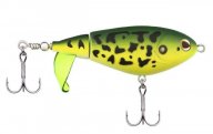 Berkley CHOPPO FL 7,5cm MF Frog