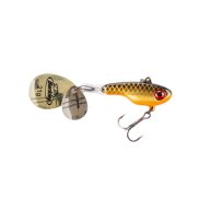 Berkley Pulse Spintail 6cm 9g Dark & Dirty Roach