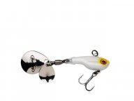 Berkley Pulse Spintail 7cm 14g Pearl