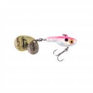 Berkley Pulse Spintail 7,5cm 21g Pearl Pink