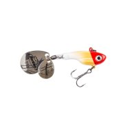 Berkley Pulse Spintail 6cm 9g Red Head