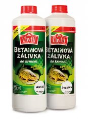 Chytil Betainová zálivka 500ml Česnek