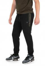 Fox Tepláky Black Camo Jogger vel. L