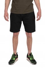 Fox Tepláky Collection LW Jogger short vel. L Black / Orange
