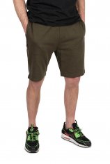 Fox Tepláky Collection LW Jogger short vel. XL Green / Black
