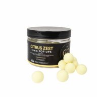 CC Moore Elite Range Citrus Zest Pop-Ups + 13-14mm