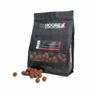 CC Moore Pacific Tuna Boilies 15 mm 1kg