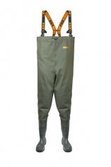 Brodící kalhoty Fox Chest Waders vel. 9


