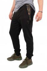 Fox Tepláky LW Black / Camo Print Jogger vel. XL