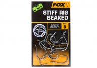 Fox Edges Armapoint Stiff Rig Beaked 10ks vel. 4