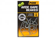 Fox Edges Armapoint Wide Gape Beaked vel.8 10ks