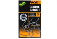 Fox Edges Armapoint Curve Shank Short vel.2 10ks
