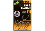 Fox Edges Armapoint Zig & Floater vel.10 10ks