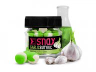 DELPHIN Nástraha D SNAX POP Česnek-Butyric 10mm / 20g