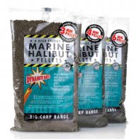 Dynamite Baits Pellets Marine Halibut 6mm 900g