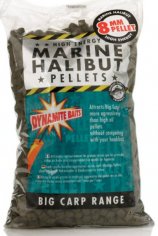 Dynamite Baits Pellets Marine Halibut 8mm 900g