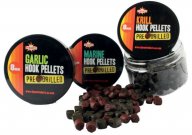 Dynamite Baits Pre-Drilled Pellets Krill 8mm