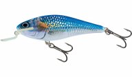 Salmo Executor Shallow Runner 5cm - Holo Shiner





