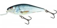 Salmo Executor Shallow Runner 5cm - Real Dace






