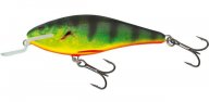 Salmo Executor Shallow Runner 5cm - Real Hot Perch 







