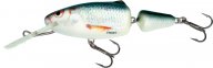 Salmo Frisky Deep Runner 7cm Real Dace