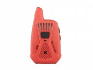 Flacarp Bezdrátový přijímač RX8 Barevná edice / Červená