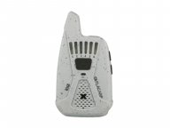 Flacarp Bezdrátový přijímač RX8 Barevná edice / Šedá granit