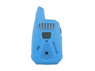 Flacarp Bezdrátový přijímač RX8 Barevná edice / Modrá