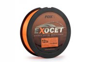 Fox Vlasec Exocet Fluoro Orange Mono 1000m 0,25mm