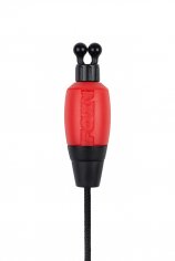 Fox Black Label Dinky Halo Bobbin - Red