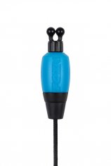 Fox Black Label Dinky Halo Bobbin - Blue
