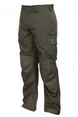 Fox Collection HD green trouser vel. XXL



