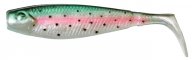 GUNKI G Bump 8cm U.V. Rainbow Minow