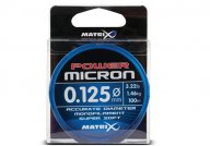 Matrix Power Micron 0,115mm / 100m