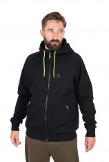 Matrix Bunda Sherpa Winter Hoody vel. L