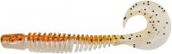 GUNKI Twister Tipsy CXL ITB 8,5cm Brown Sugar