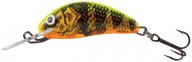 Salmo Hornet 3,5cm Plovoucí GOLD FLUO PERCH