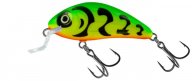 Salmo Rattlin Hornet Shallow 4,5cm - Green Tiger