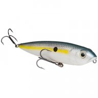 Strike King KVD Sexy Dawg JR 9,5 cm - Sexy Shad